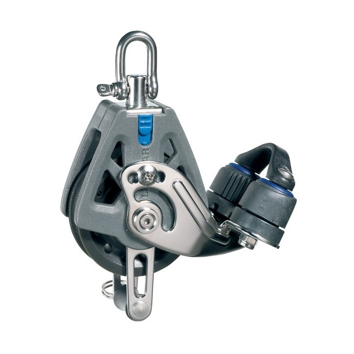 Poulies Lewmar Synchro 50-90 mm 68.309.50