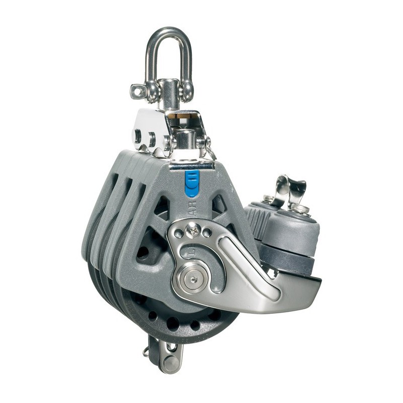 Poulies Lewmar Synchro 50-90 mm 68.310.50