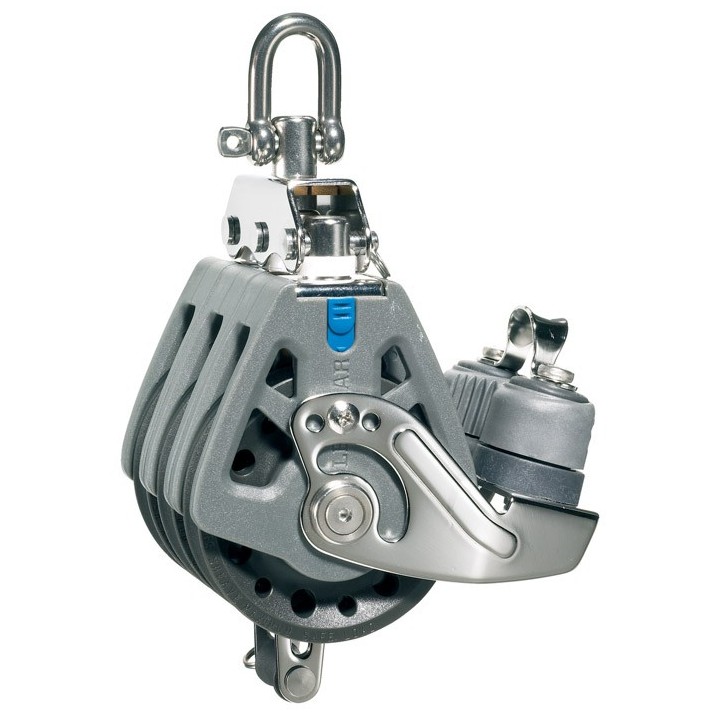 Poulies Lewmar Synchro 50-90 mm 68.310.50