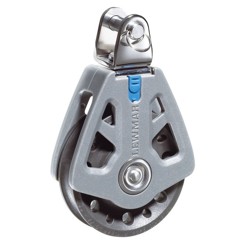 Poulies Lewmar Synchro 50-90 mm 68.321.50