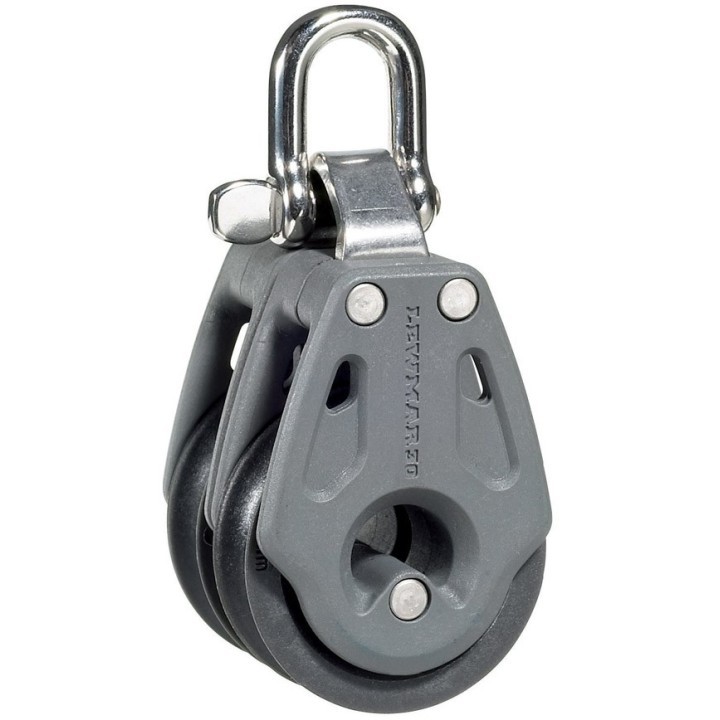 Poulies Synchro Control 30-40 mm 68.402.30