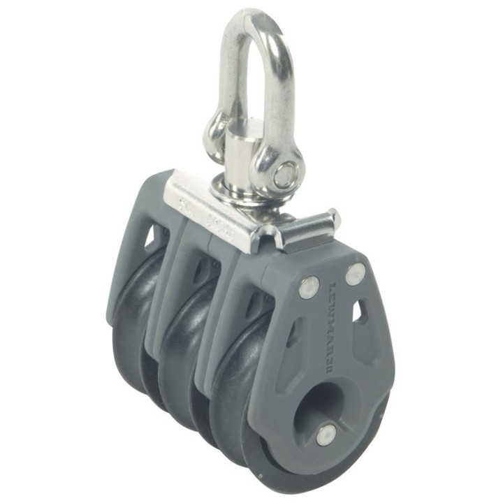 Poulies Synchro Control 30-40 mm 68.403.30