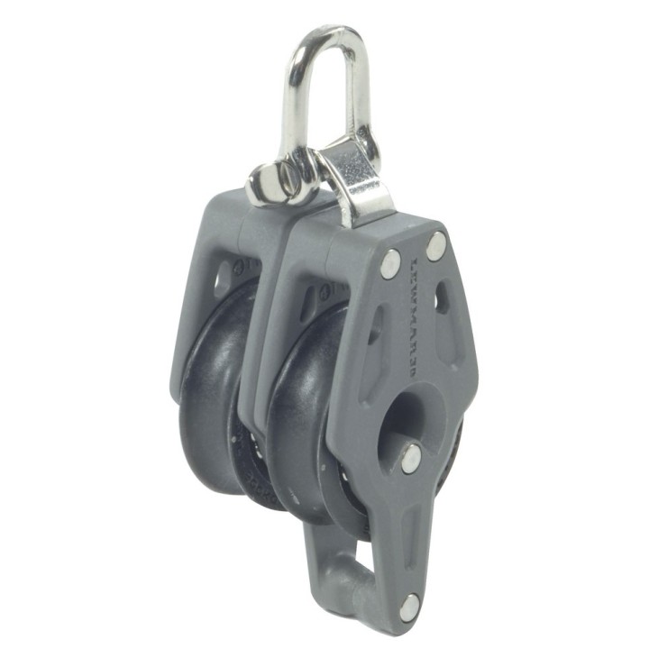 Poulies Synchro Control 30-40 mm 68.405.30