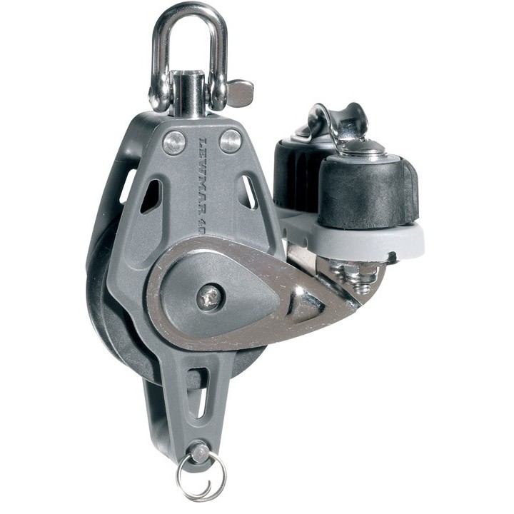 Poulies Synchro Control 30-40 mm 68.409.40