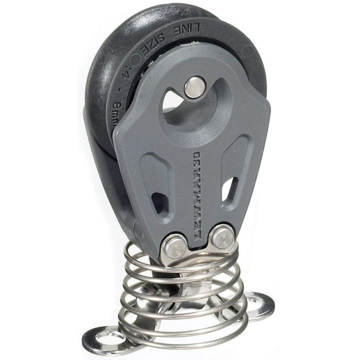 Poulies Synchro Control 30-40 mm 68.420.30