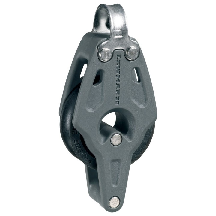 Poulies Synchro Control 30-40 mm 68.414.30