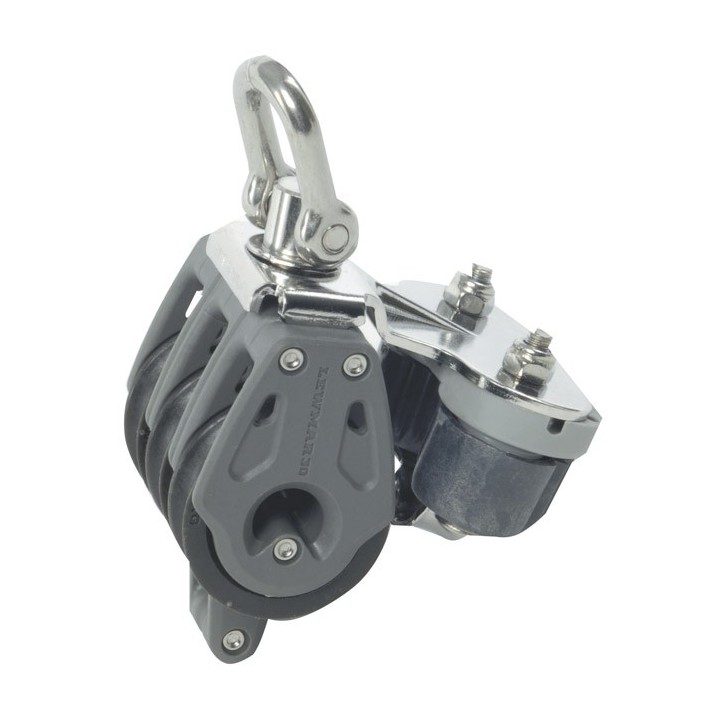 Poulies Synchro Control 30-40 mm 68.410.30