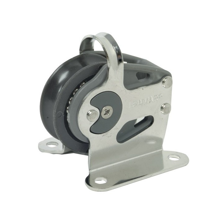 Poulies Synchro Control 30-40 mm 68.463.40