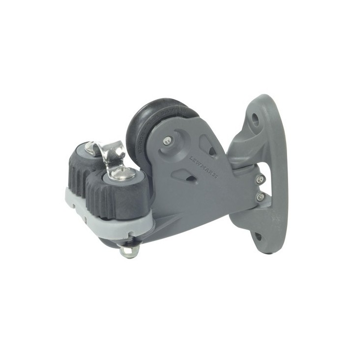 Poulies Synchro Control 30-40 mm 68.465.30