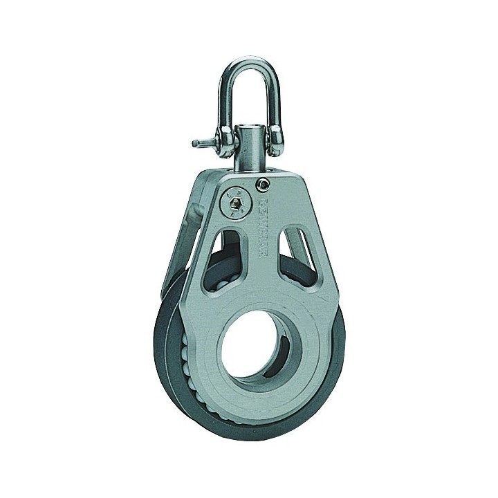 Poulies Lewmar Racing 60 mm