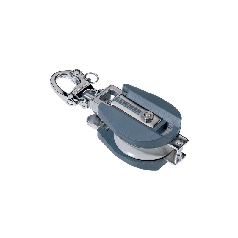 Poulies Lewmar "Ocean"