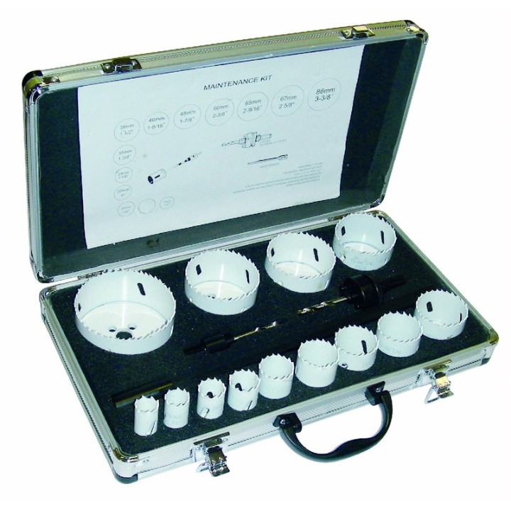 Câble XTREME type 33C