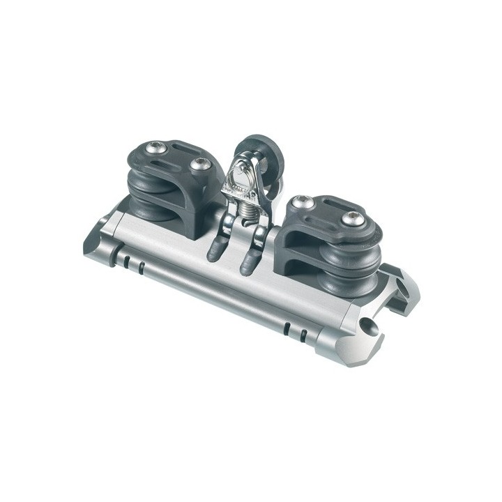 Chariots Lewmar 68.722.01-02