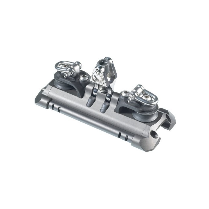 Chariots Lewmar 68.723.01-02