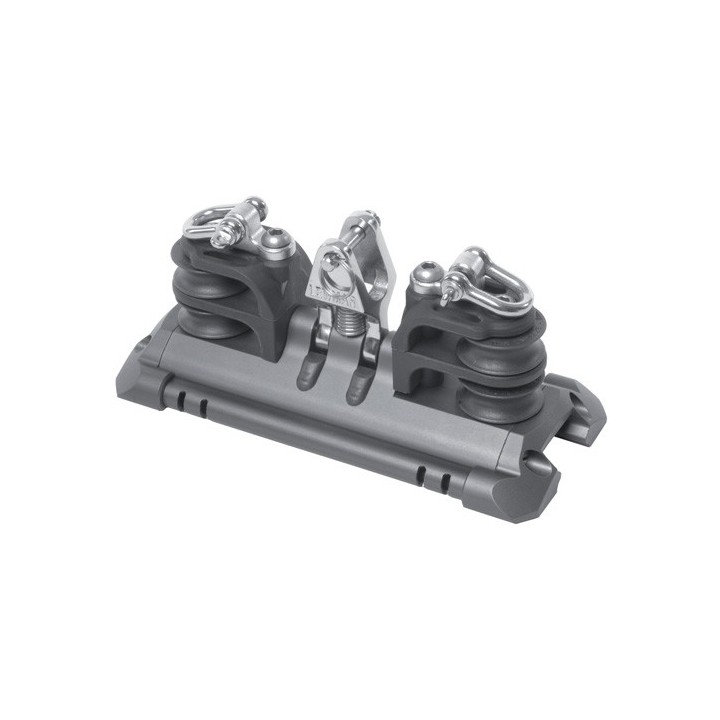 Chariots Lewmar 68.724.01-02