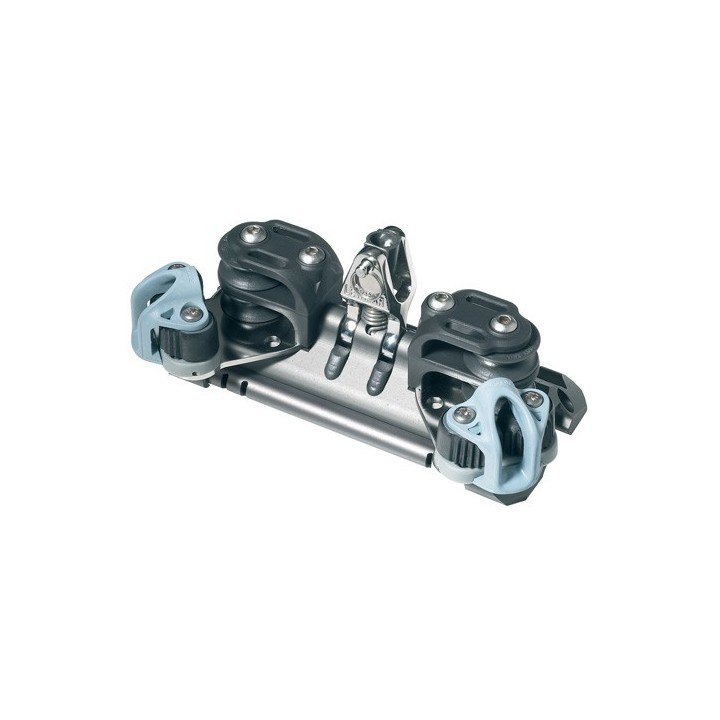 Chariots Lewmar 68.725.01-02