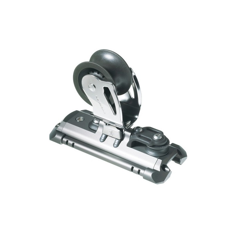 Chariot Genois Lewmar NTR