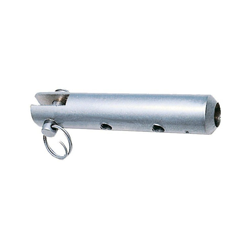 Embout à fourche pour drailles