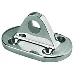 Pontet inox Lifeline