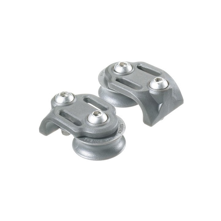 Accessoires pour chariots NTR 68.782.01-02