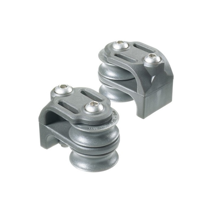 Accessoires pour chariots NTR 68.783.01-02