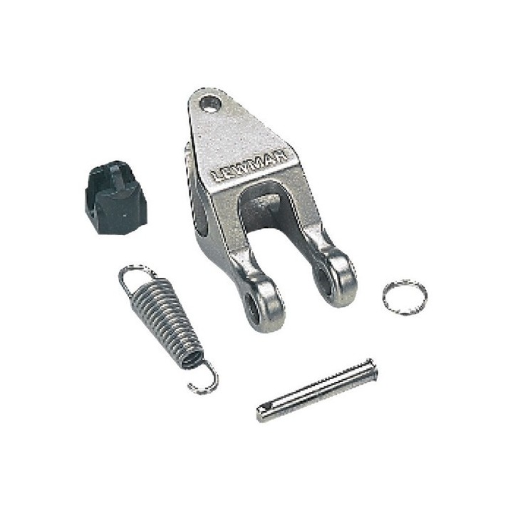 Accessoires pour chariots NTR 68.791.01-02