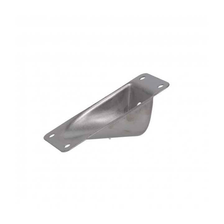MANDRIN N.8