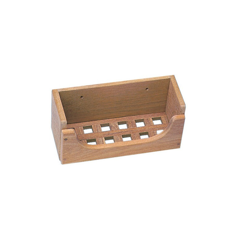 Support produits douche