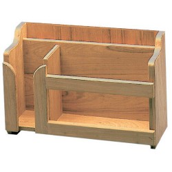 Range-vaisselle empilable