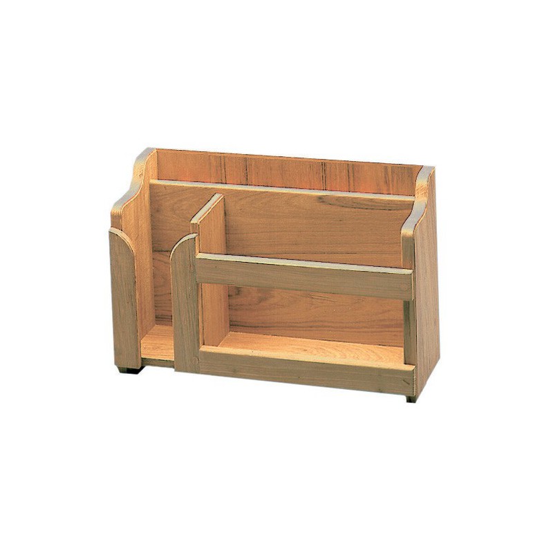 Range-vaisselle empilable