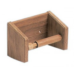 Distributeur papier WC simple