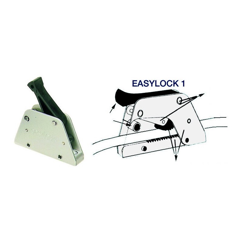 Easylock standard