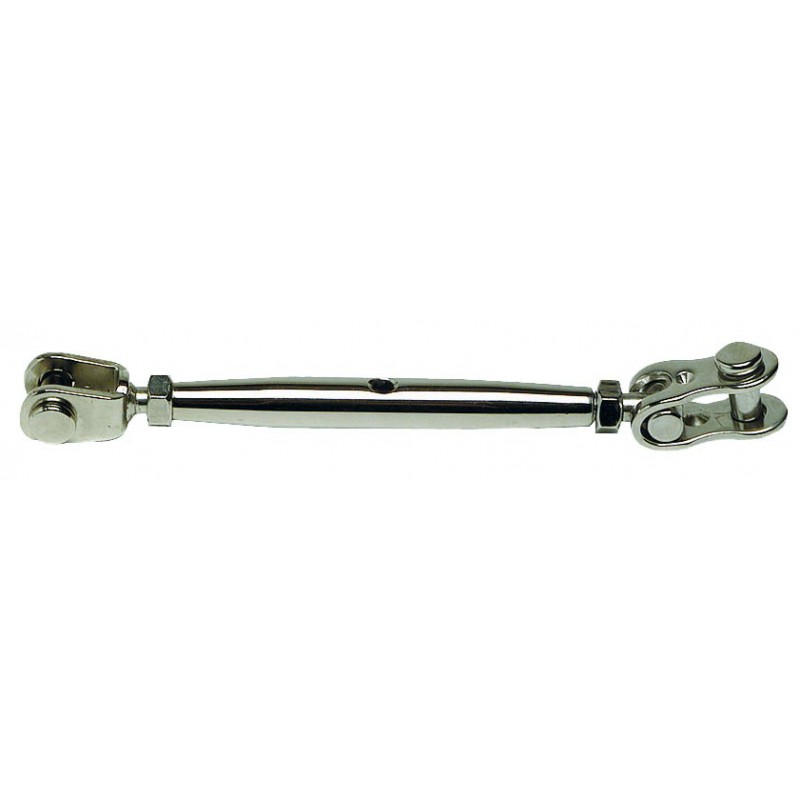 Ridoir chape fixe / articulée 