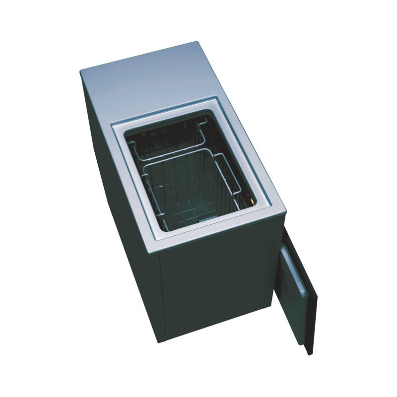 Refrigérateurs et Congélateurs 50.045.00