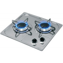 Plaques de cuisson encastrables 50.101.44