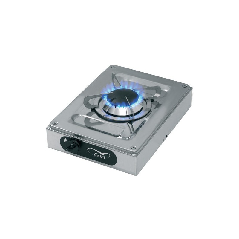 Plaques de cuisson externes