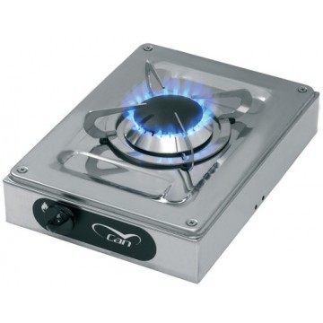 Plaques de cuisson externes