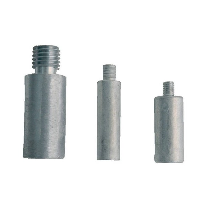 BOUEE CYLINDRIQUE D400MM VERTE