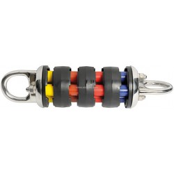 Master Mooring 20