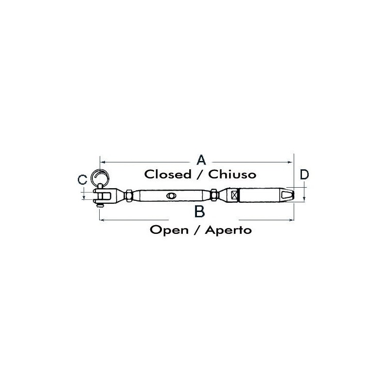 Ridoir chape / 2 cônes