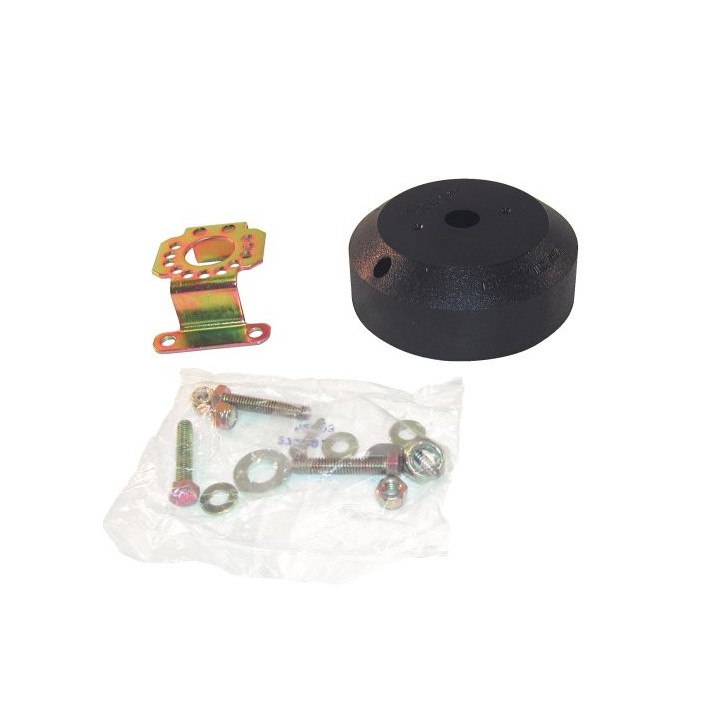 MASSETTE EMBOUTS PLASTIQUES