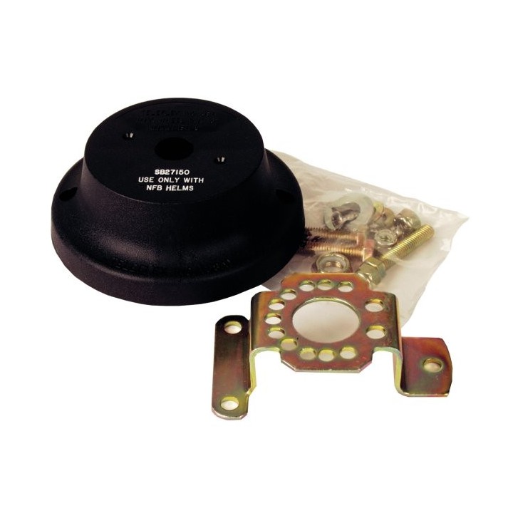 B.110M GEO TWIN NOIR DIAMETRE 36MM