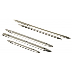 Liston inox