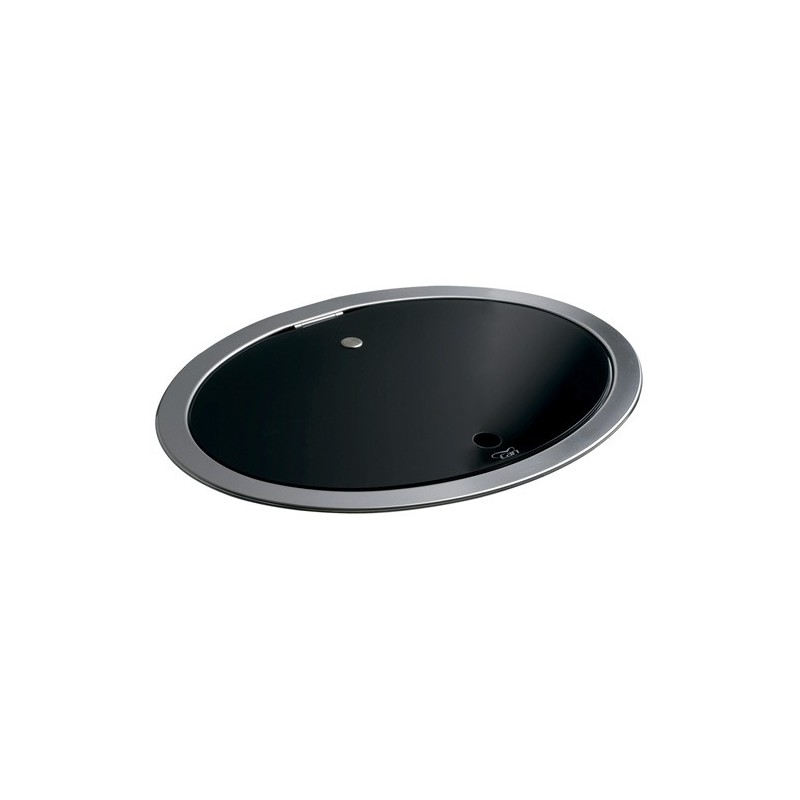 Plan de cuisson + couvercle