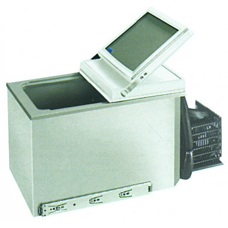 Réfrigérateur / congélateur BI29