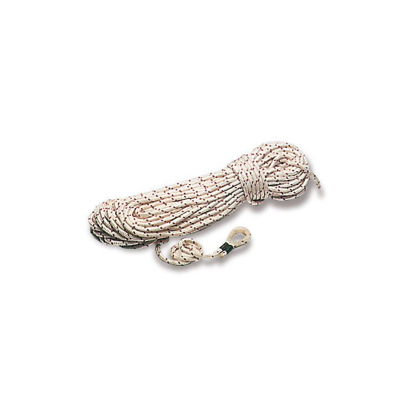 Bosse amarrage + cosse 