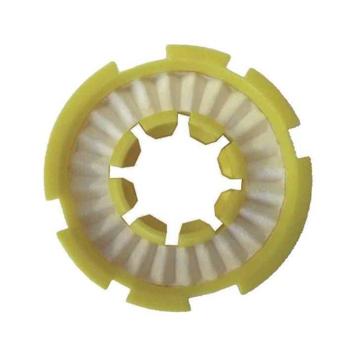 COSSE NYLON 08MM | O LOUP DE MER