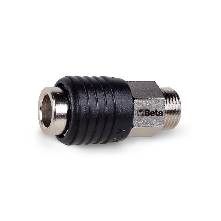 B.110M GEO TWIN NOIR DIAMETRE 36MM