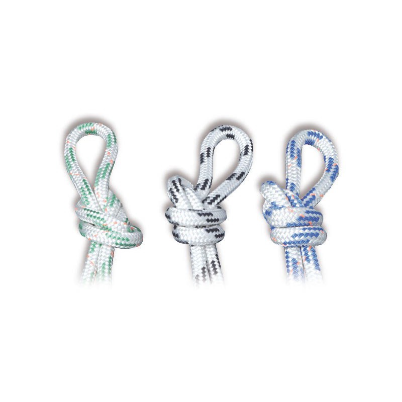 Double-tresse pour écoutes