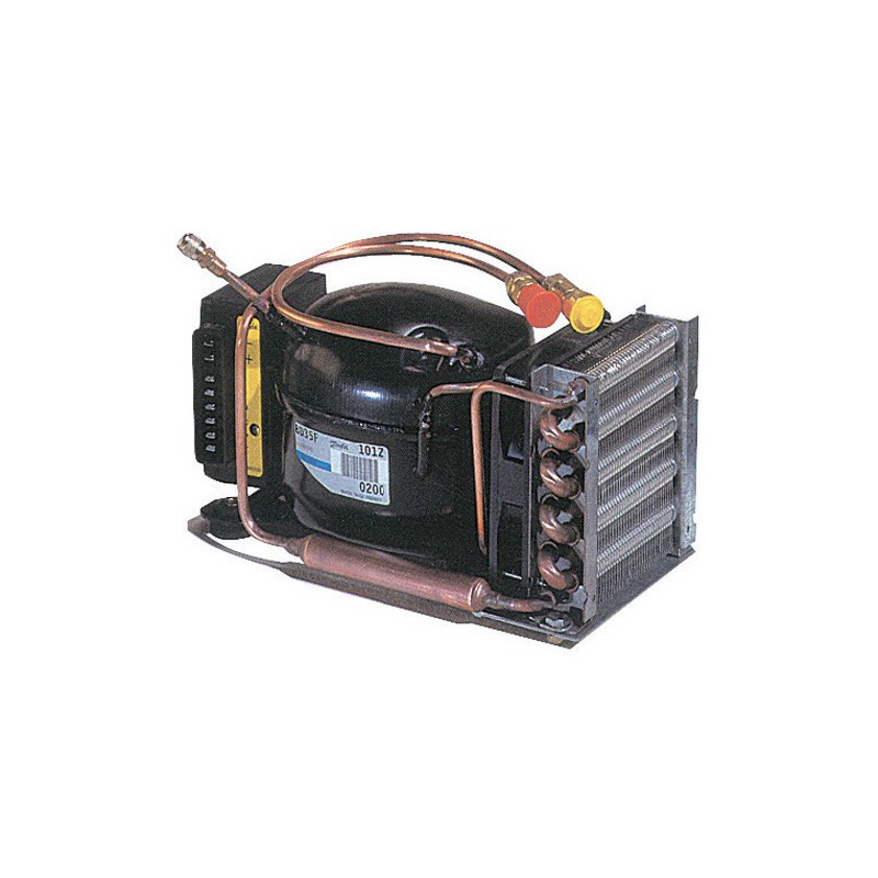 Groupe réfrigérant VITRIFRIGO 